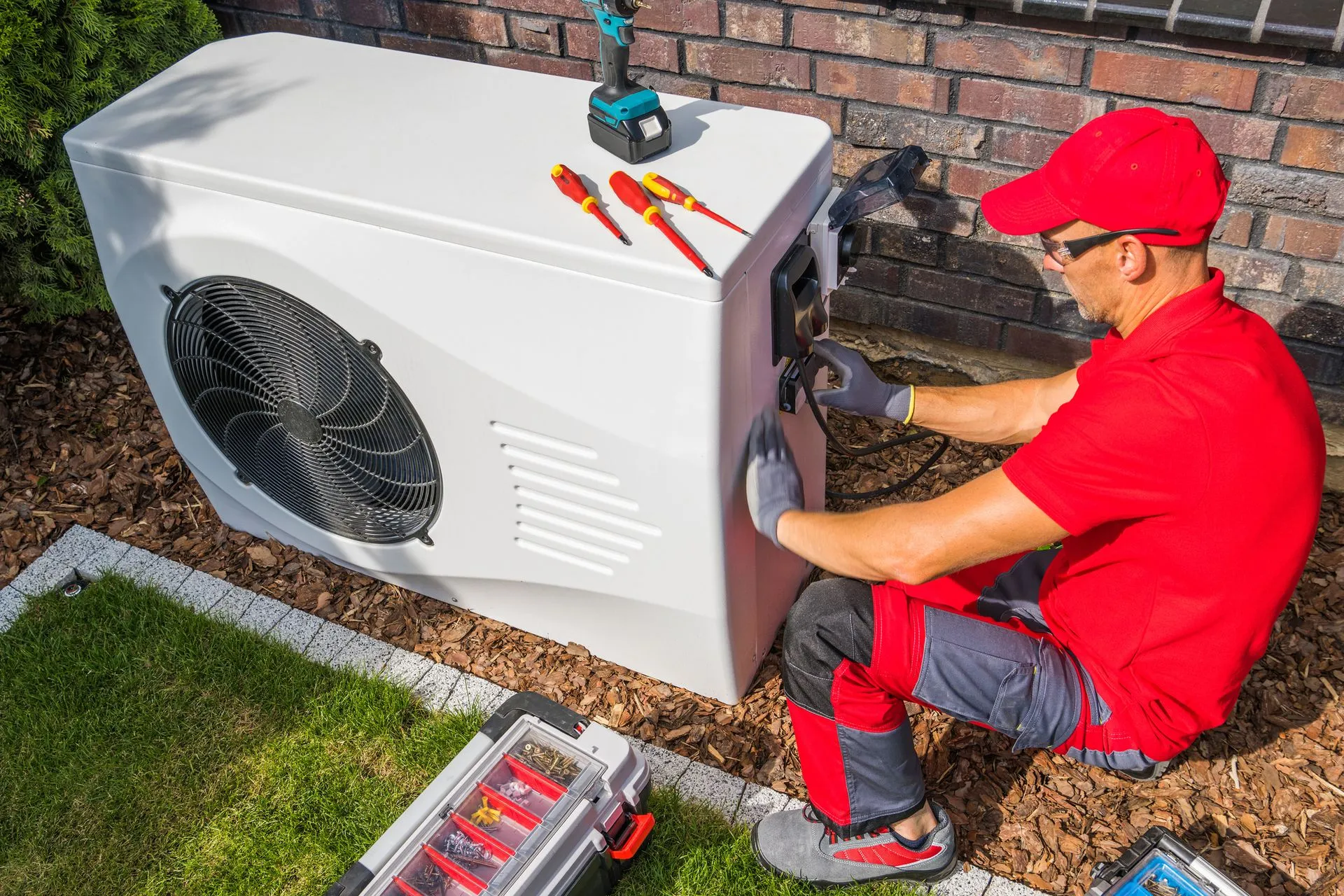 About HVAC in Burns, OR